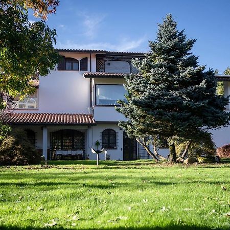 Le Fontanelle Apartment Bagnoregio Exterior photo