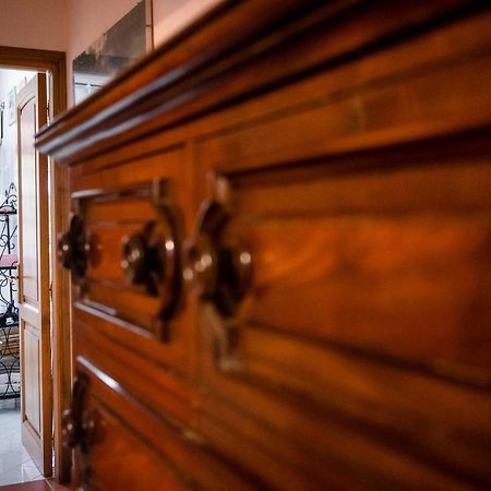 Le Fontanelle Apartment Bagnoregio Exterior photo