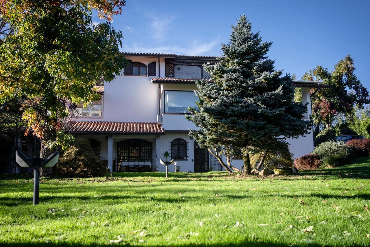 Le Fontanelle Apartment Bagnoregio Exterior photo
