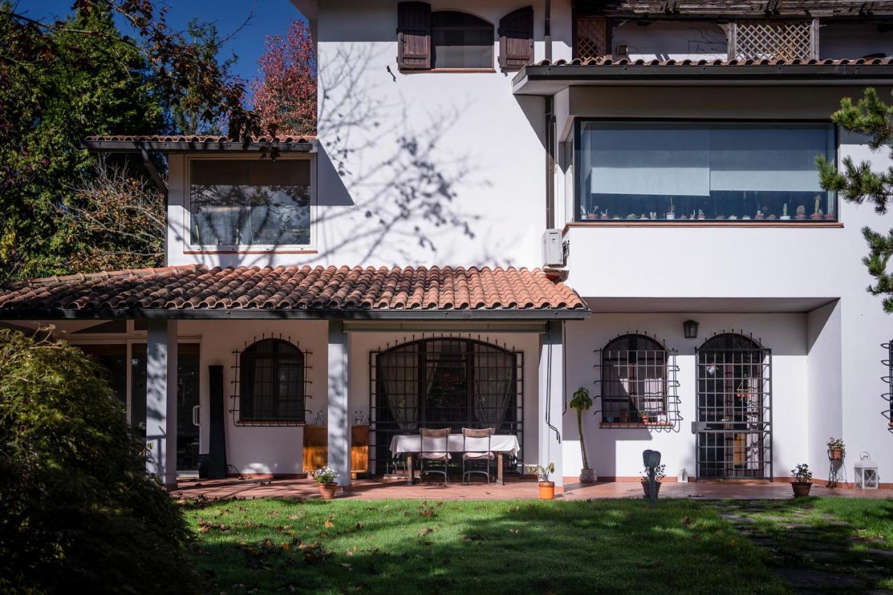 Le Fontanelle Apartment Bagnoregio Exterior photo