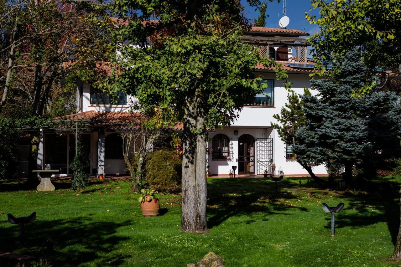 Le Fontanelle Apartment Bagnoregio Exterior photo