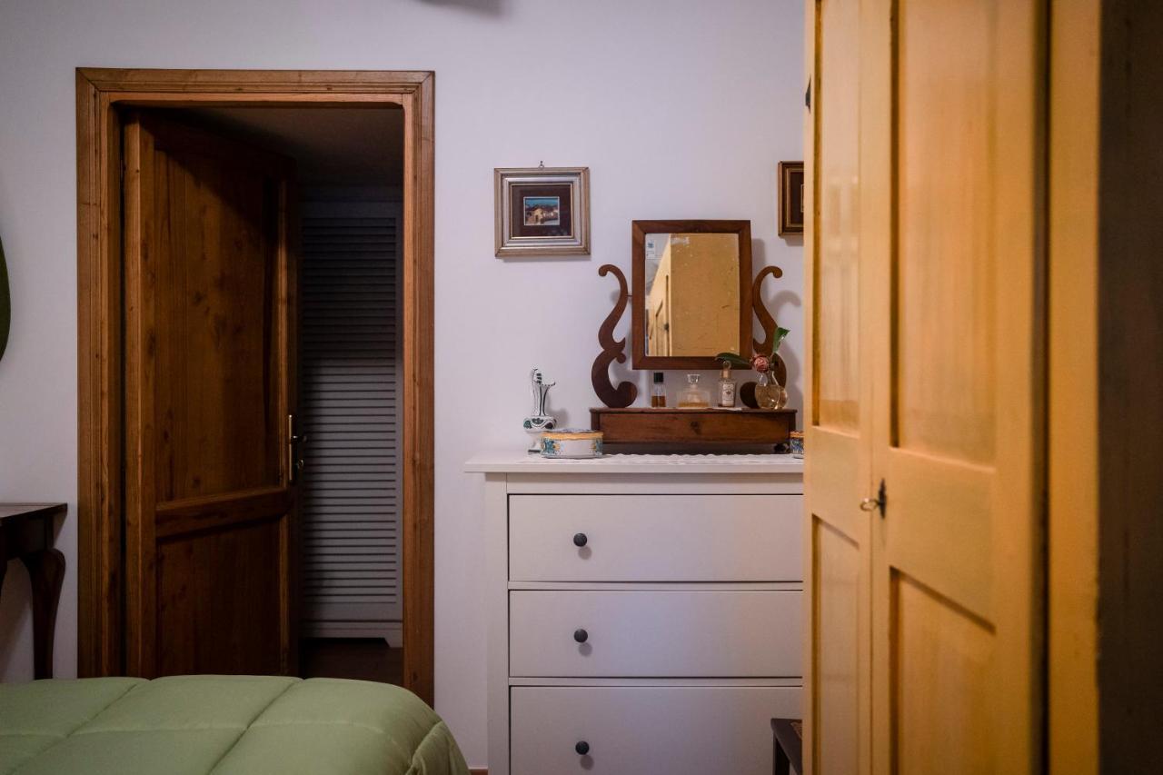 Le Fontanelle Apartment Bagnoregio Exterior photo