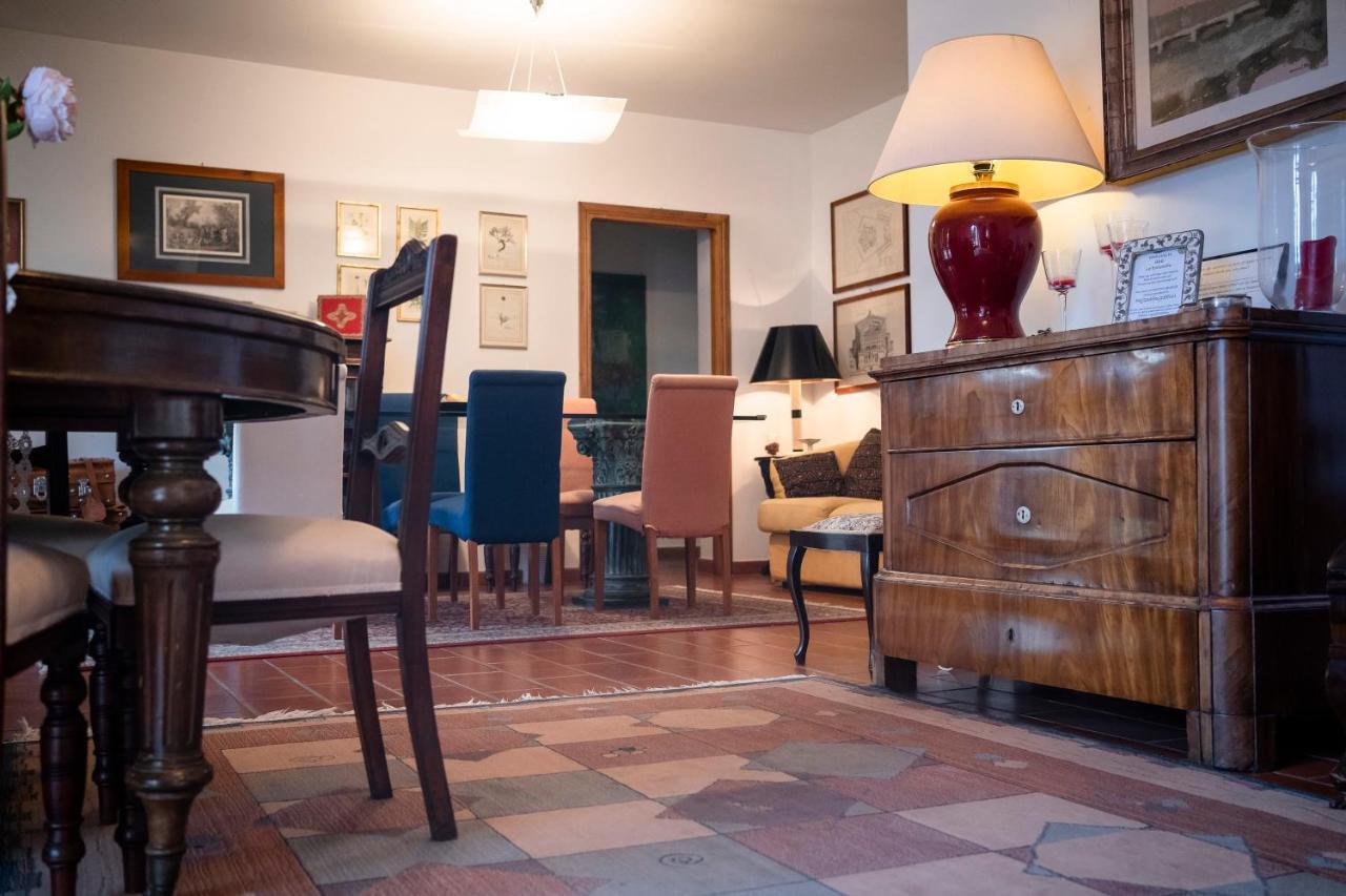 Le Fontanelle Apartment Bagnoregio Exterior photo