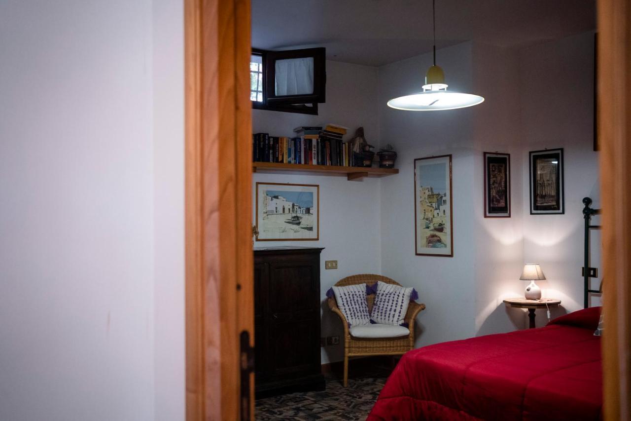 Le Fontanelle Apartment Bagnoregio Exterior photo