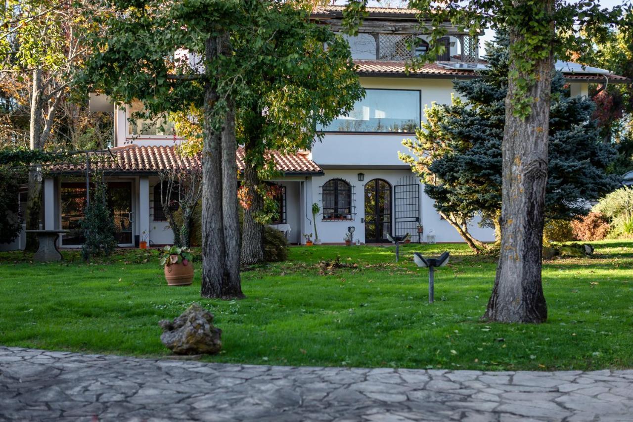 Le Fontanelle Apartment Bagnoregio Exterior photo