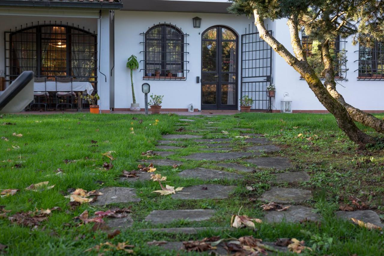 Le Fontanelle Apartment Bagnoregio Exterior photo