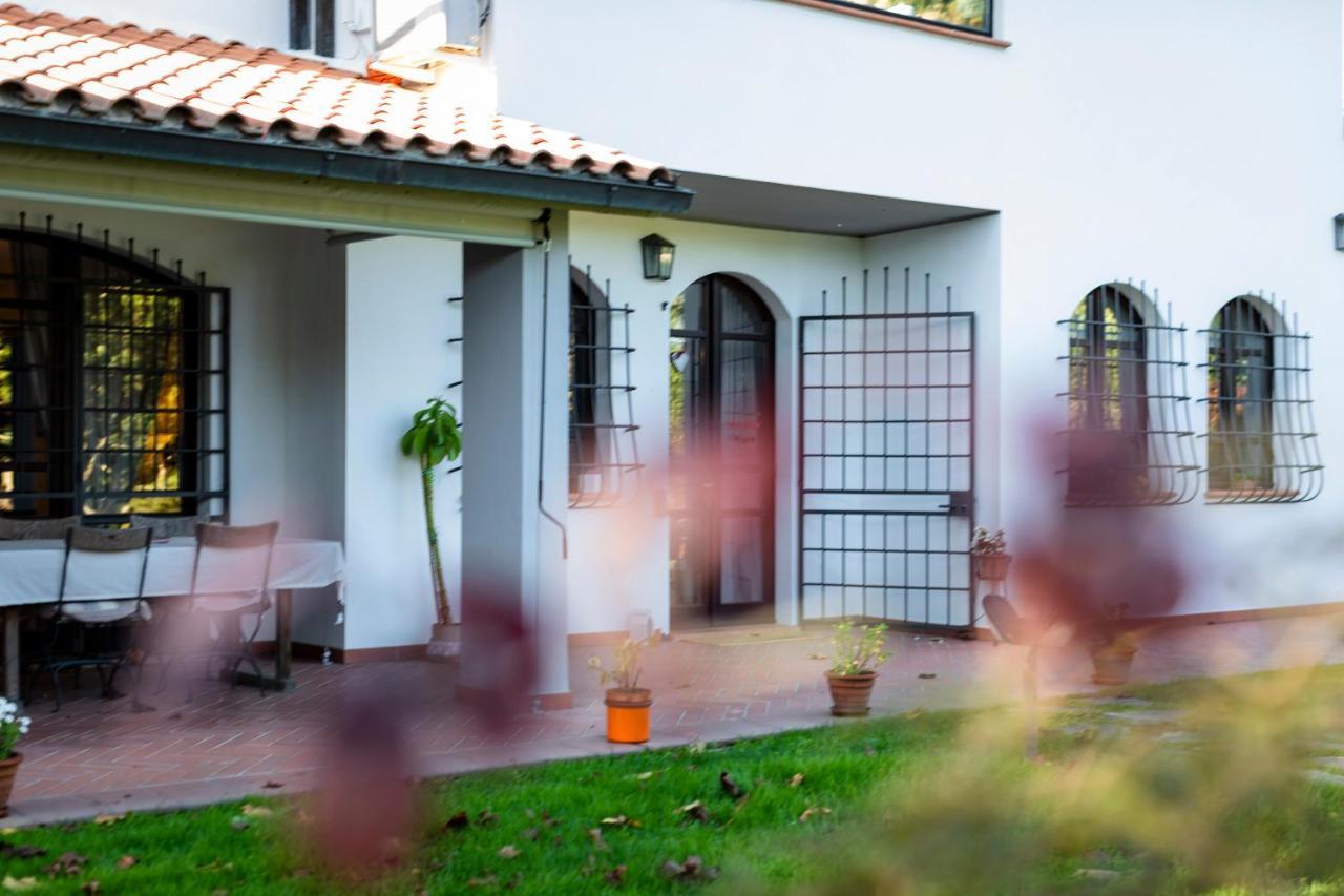 Le Fontanelle Apartment Bagnoregio Exterior photo